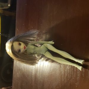 Monster High Frankie Stein doll